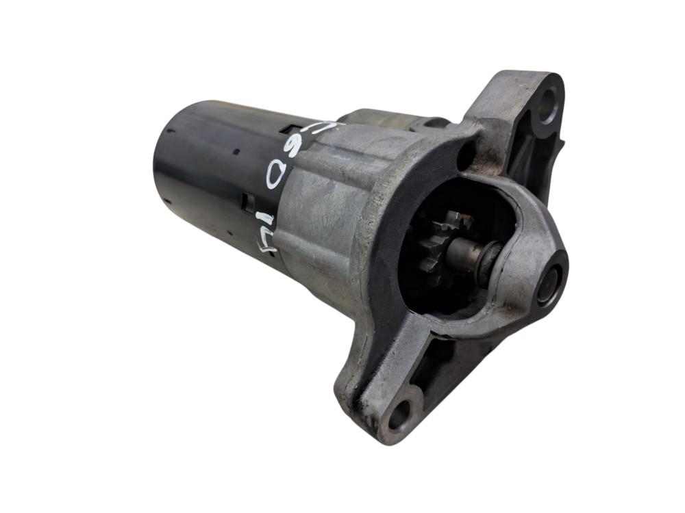 Motor Arranque Volvo Xc60 Top T6 3.0 6cc Turbo Gas Aut 2014 1