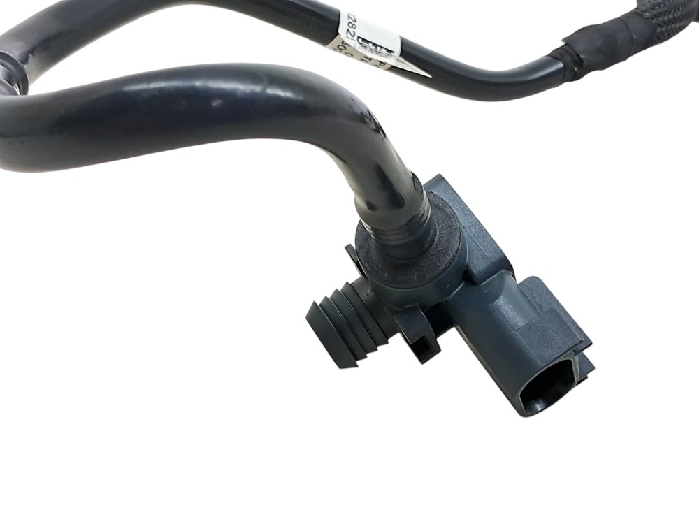 Mangueira Hidrovacuo Jeep Commander 2.0 16v Diesel 2022 3
