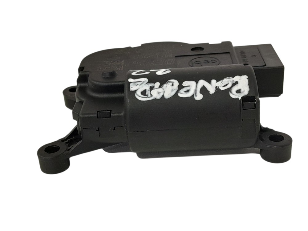 Motor Atuador Caixa Ar Interna Jeep Renegade 2022 3