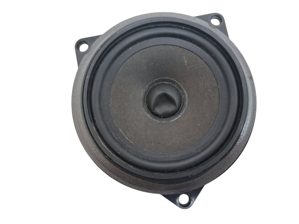 Alto Falante Porta Dianteira Direita Bmw X1 Sdrive18i 2012 1