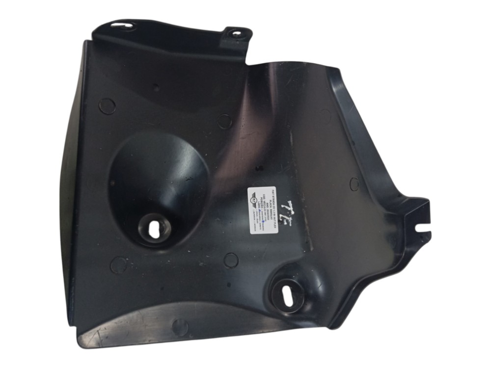 Protetor Mangueira Canister Fiat Strada 1.3 Aut 2024 2