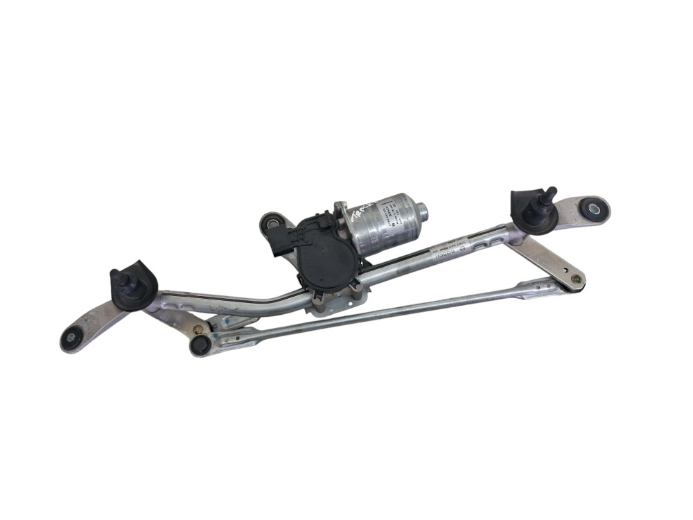 Maquina Limpador Parabrisa Chevrolet Tracker Midnight 2024 1