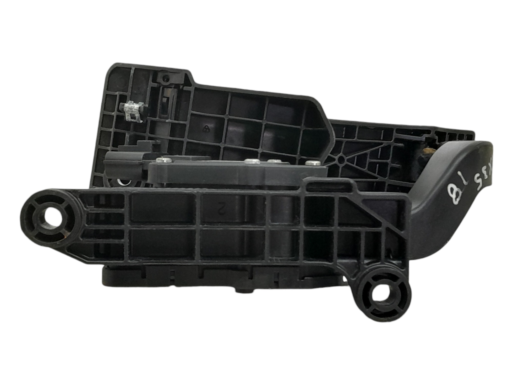 Pedal Acelerador Hyundai Ix35 2018 3