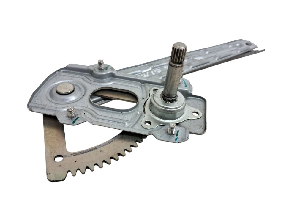 Maquina Vidro Traseiro Direito Renault Kwid 2020 2