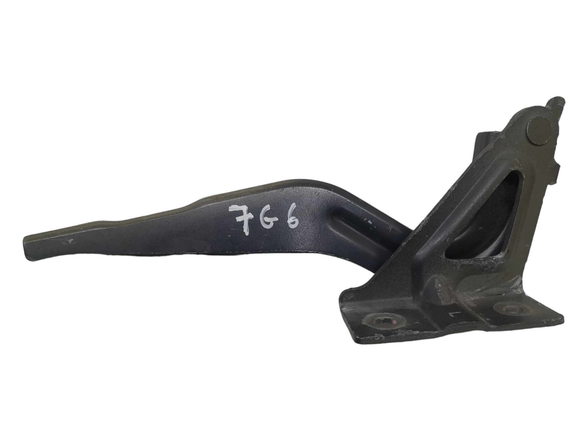 Braco Capo Esquerdo Chevrolet Cobalt Lt 2013