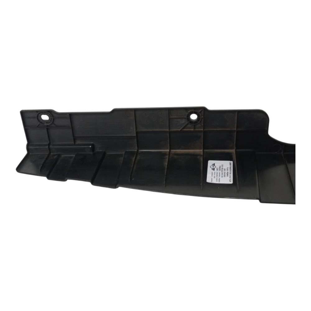 ACABAMENTO SUPERIOR PAINEL FRONTAL CHERY TIGGO 5X TXS 2020 7