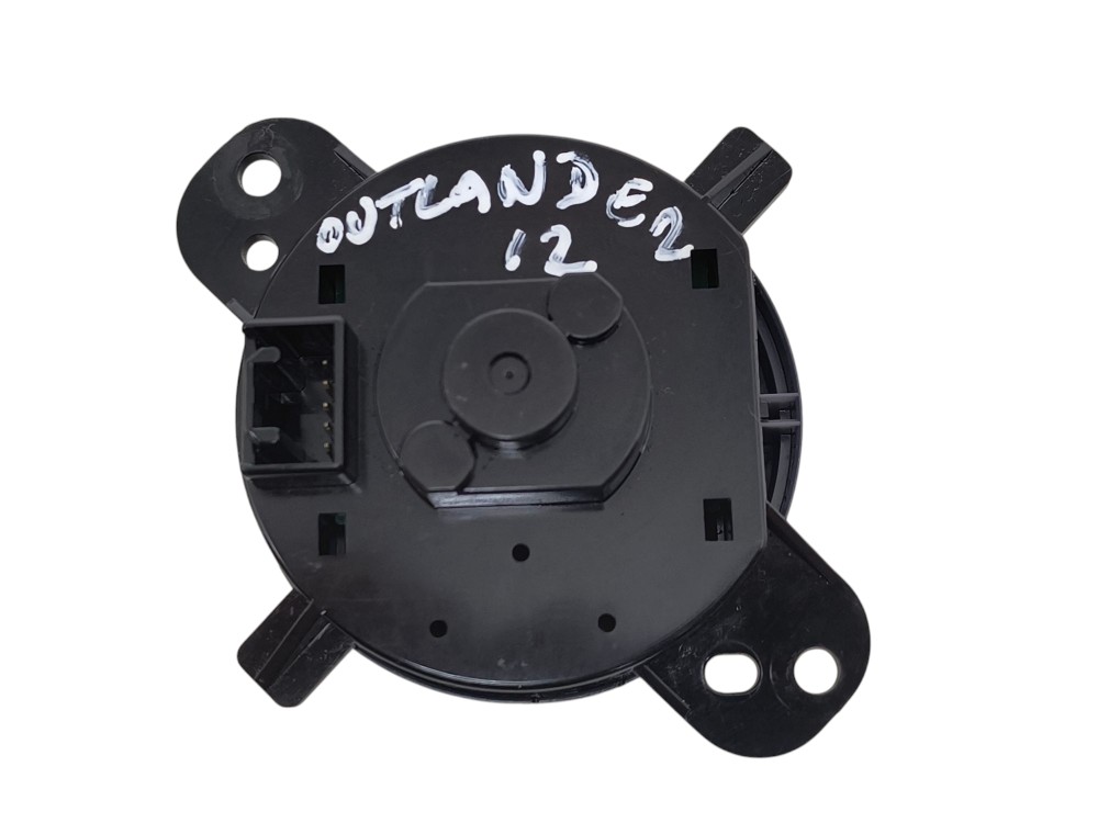 Botao Controle Traçao Mitsubishi Outlander 3.0 V6 Aut 2011 4