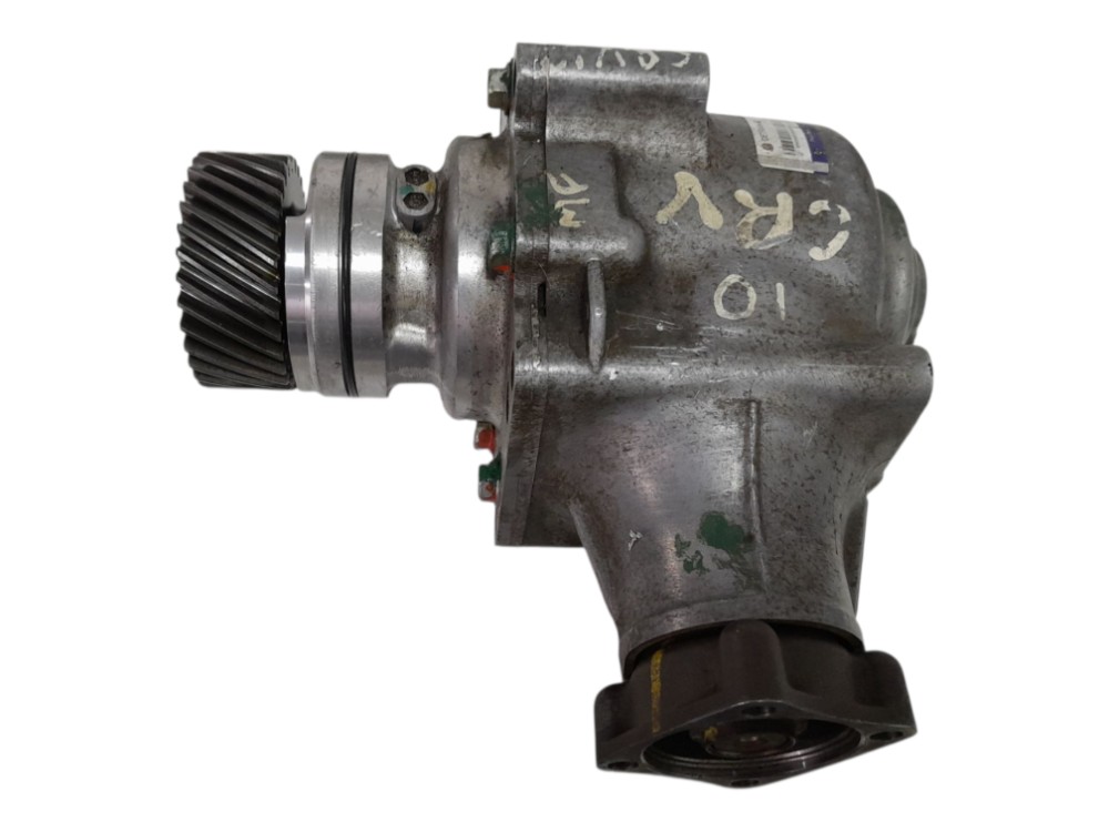 Caixa de tração honda crv 2.0 4×4 2010