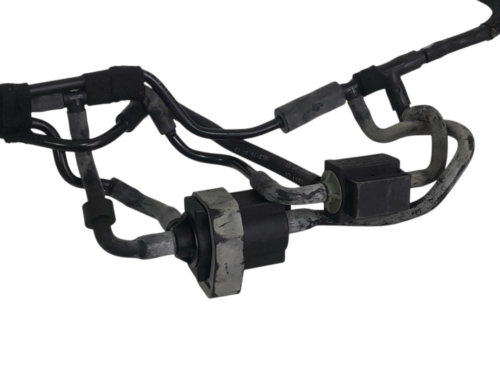 Mangueira Valvula Solenoide Range Rover Vogue Sport 3.0 2014 2