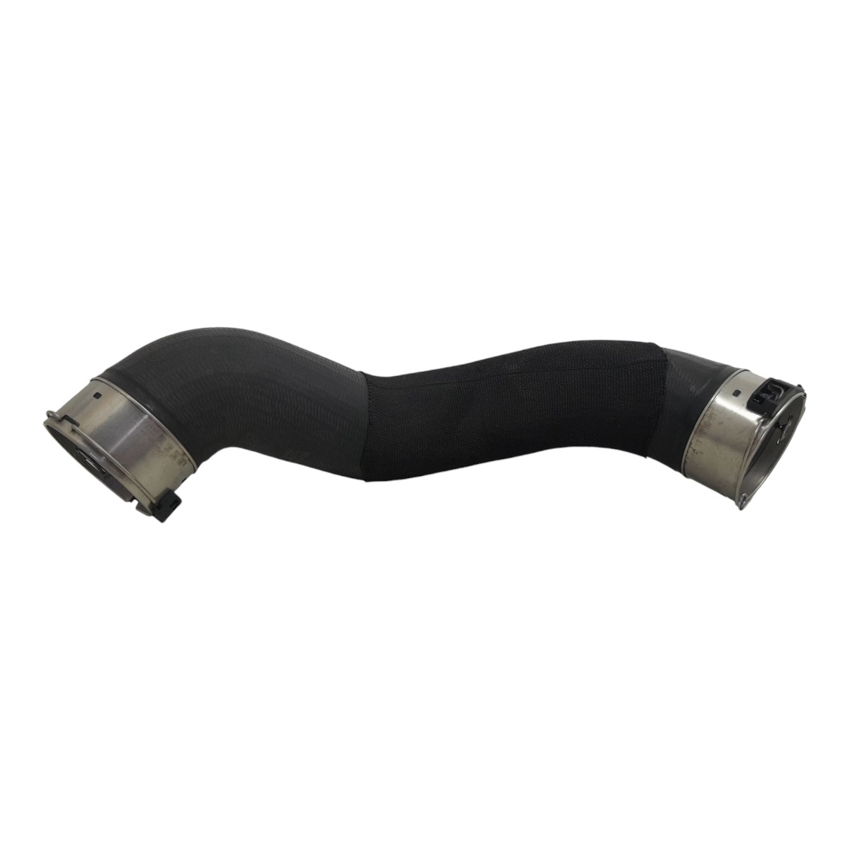 Mangueira Intercooler Bmw X1 Sdrive20i 2.0 16v 2020 Preta 1