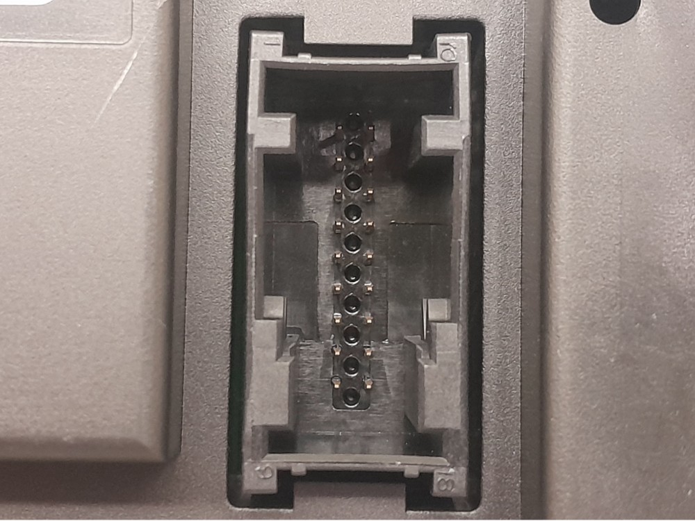 Painel Instrumentos Bmw X1 Sdrive20i 2.0 16v Flex Aut 2015 – Preto 8