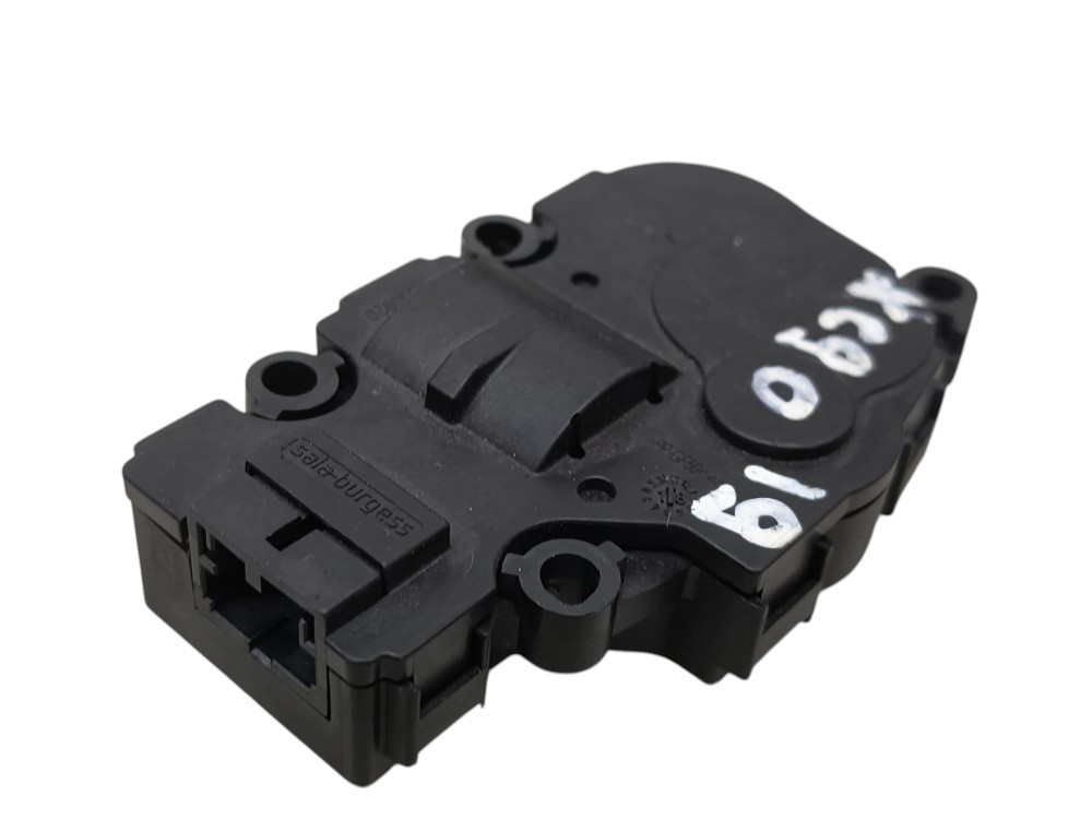 Motor Atuador Caixa Ar Volvo Xc90 T6 Momentum 2019 4
