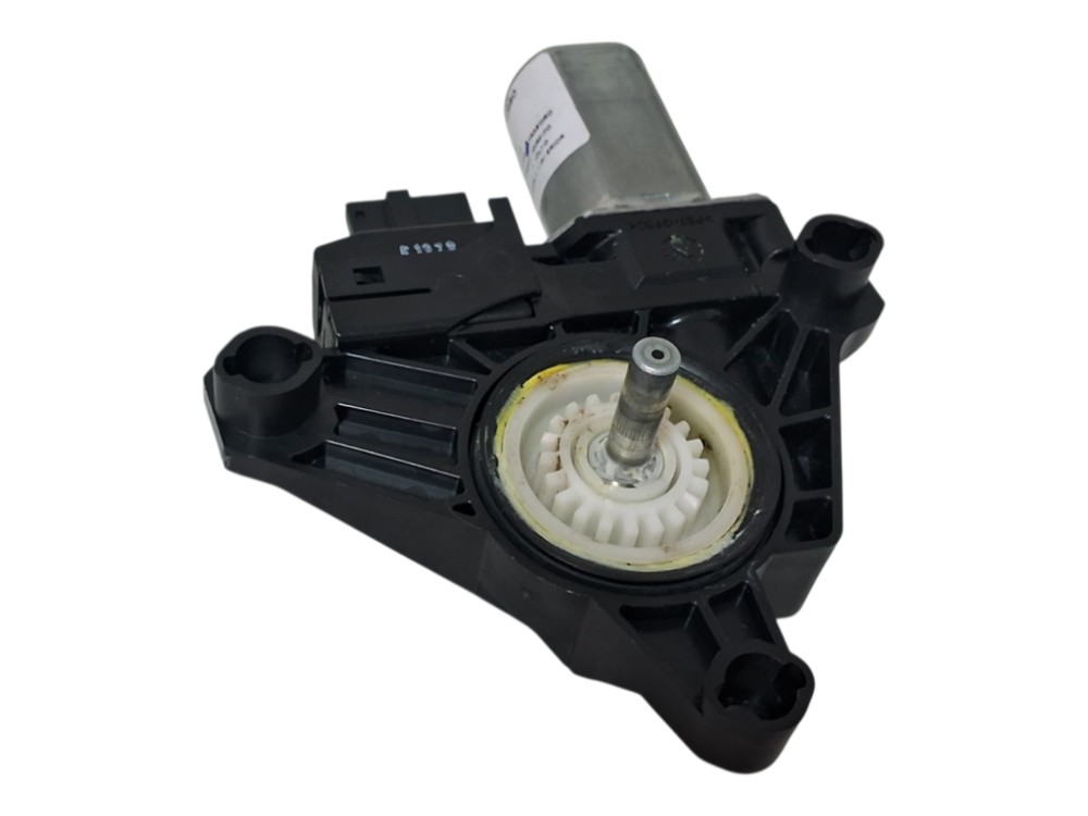 Motor Maquina Vidro Traseira Esquerda Mercedes A200 1.6 2014