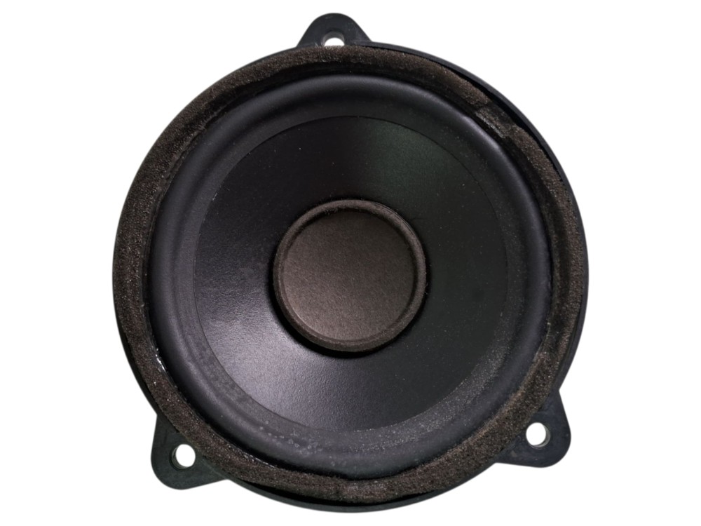 Alto Falante Porta Traseira Esquerda Range Rover Vogue 2014 Preto 1