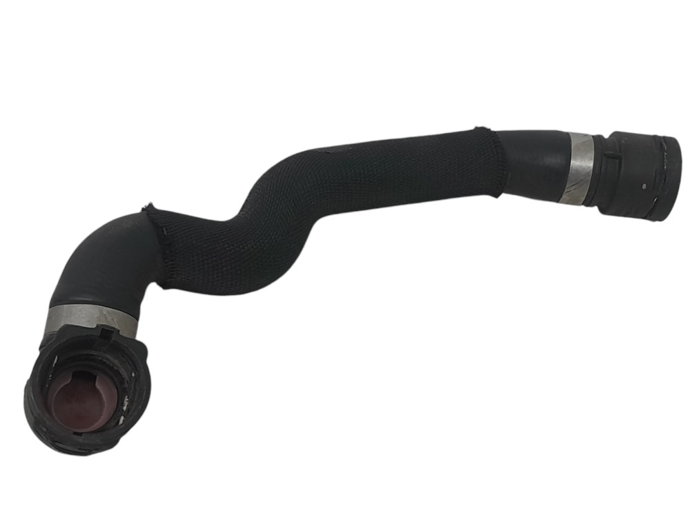 Mangueira Agua Radiador Mercedes C200 2.0 16v Turbo Gas 2016 3