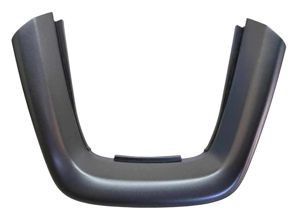 Moldura Console Ford Fusion Titanium 2016 1