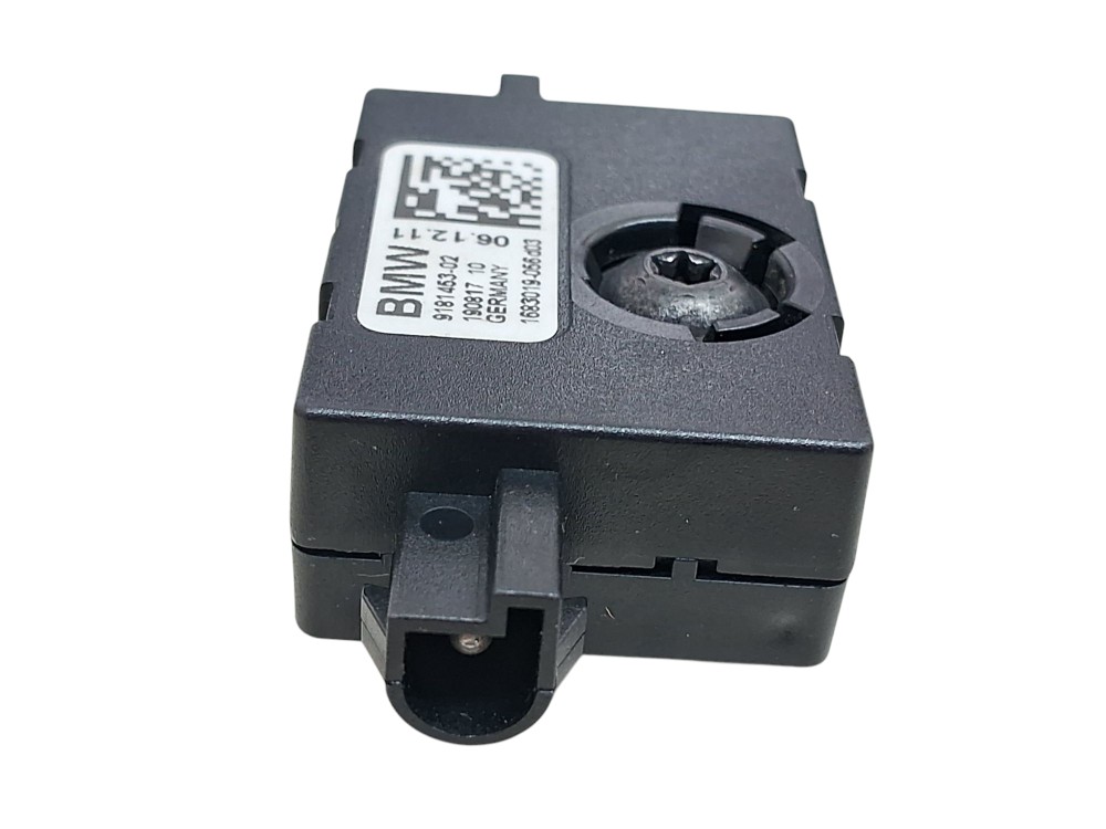 Modulo Amplificador Antena Bmw X1 Sdrive18i 2012 2