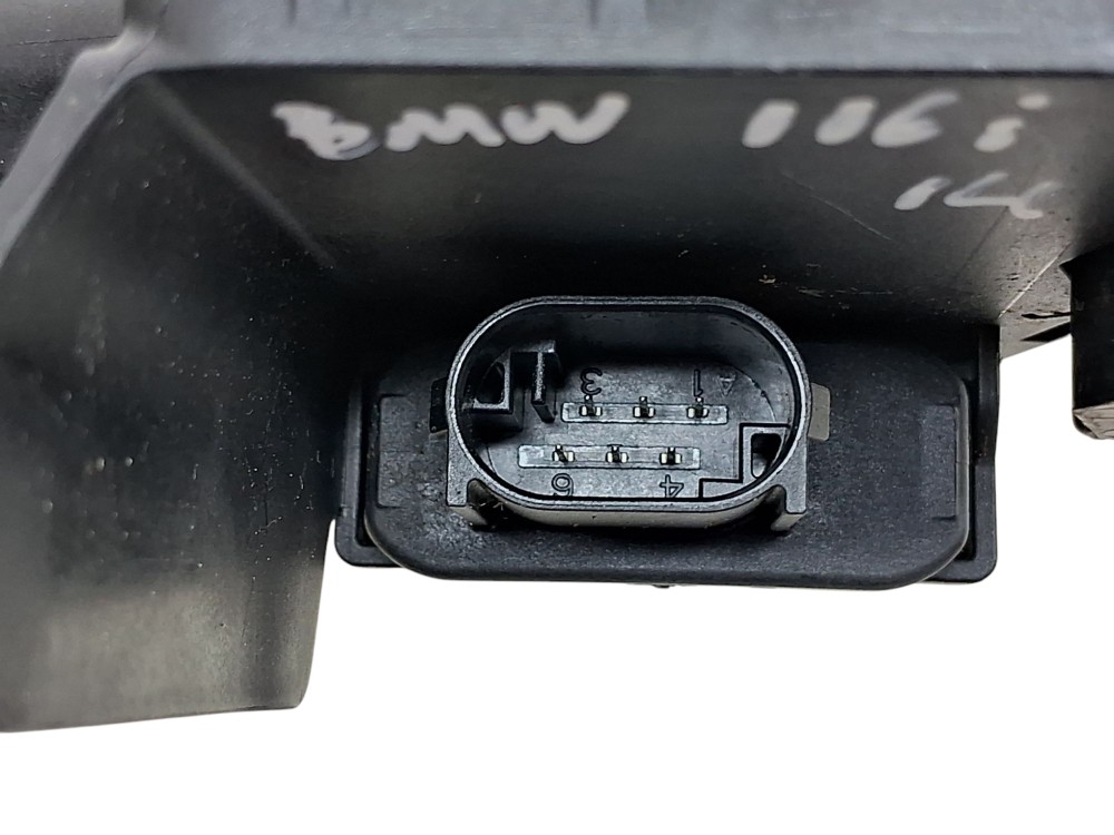 Pedal Acelerador Bmw 116i N13 1.6 2014 5