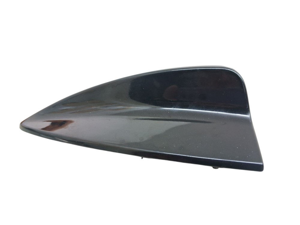 Antena Teto Shark Tubarao Bmw X1 Sdrive18i 2012 Preto 4