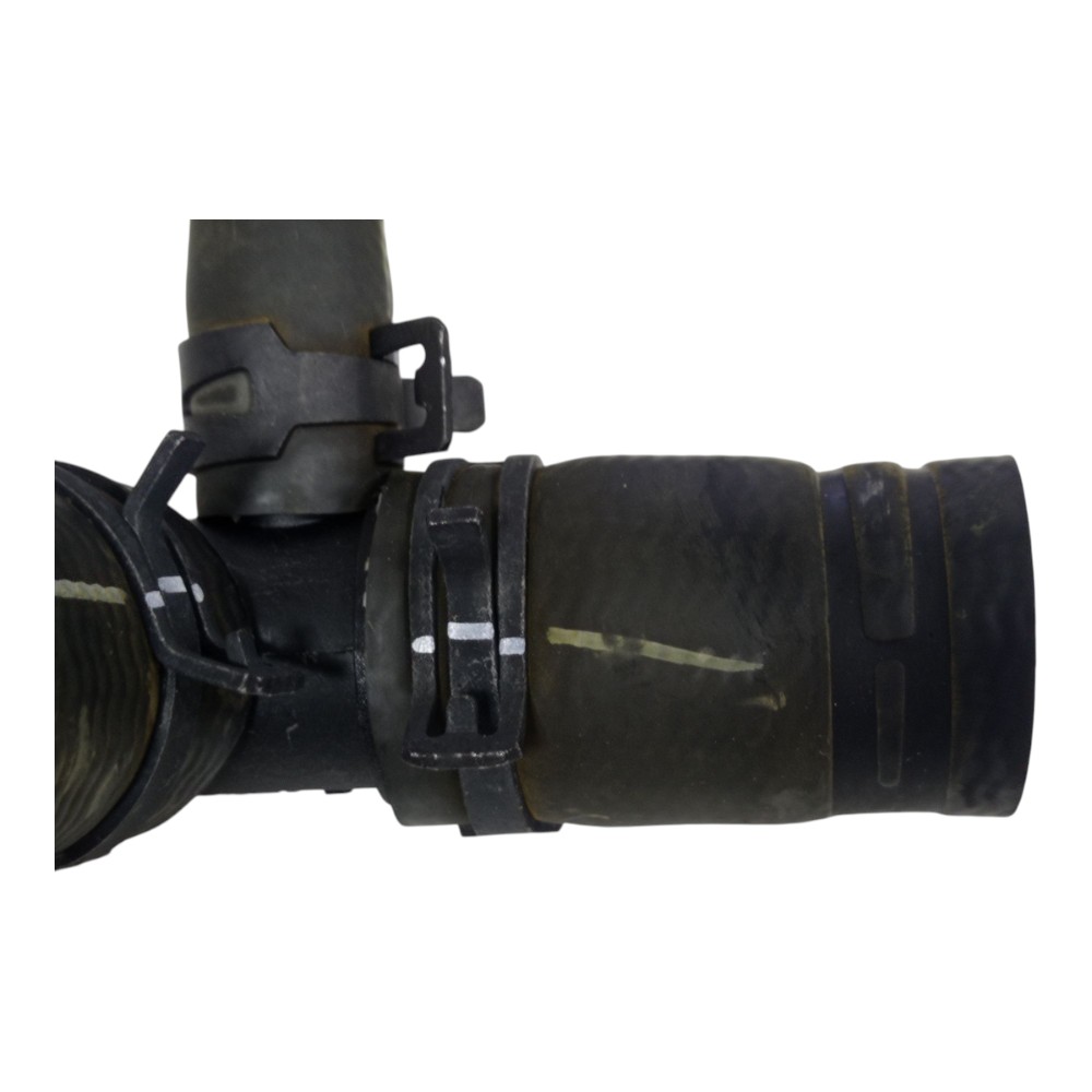 Mangueira Água Radiador Chery Tiggo 8 Pro Tgdi 1.6 2025 5