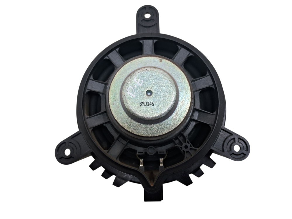 Alto Falante Porta Dianteira Esquerda Volvo Xc60 Top T6 2014 Preto 2