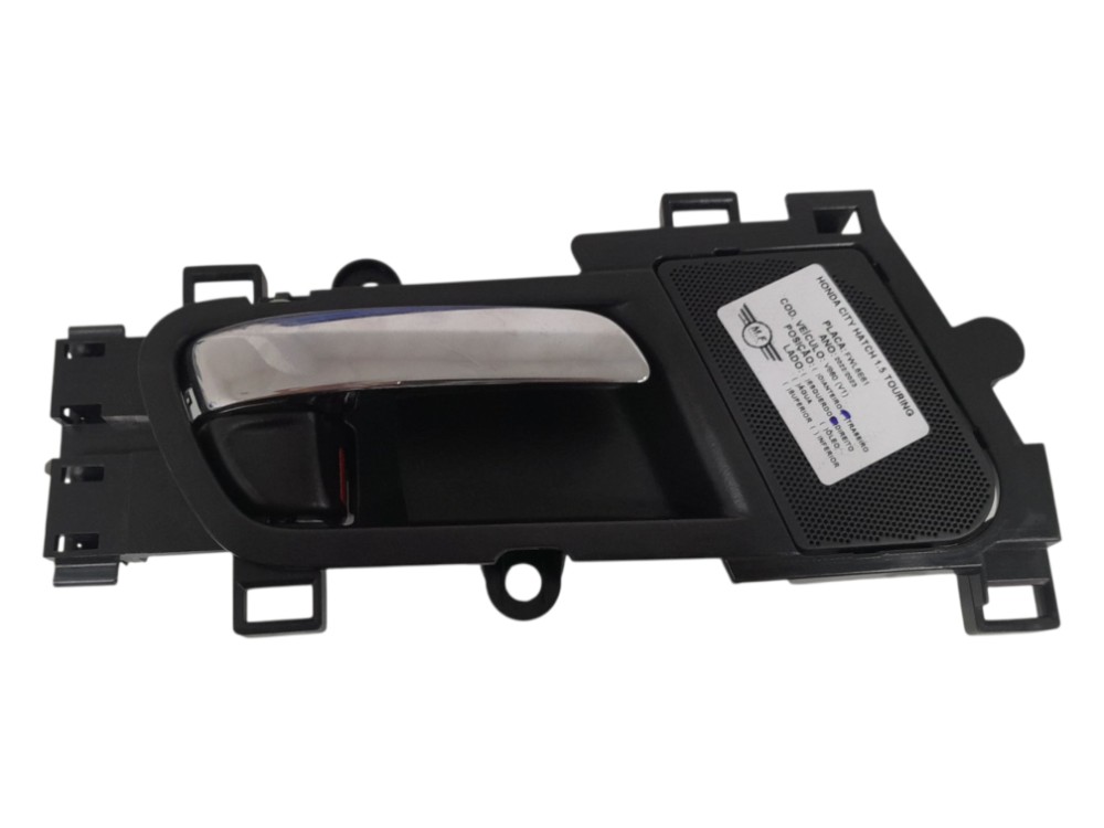 Macaneta Interna Traseiro Direito Honda City Hatch 1.5 2023