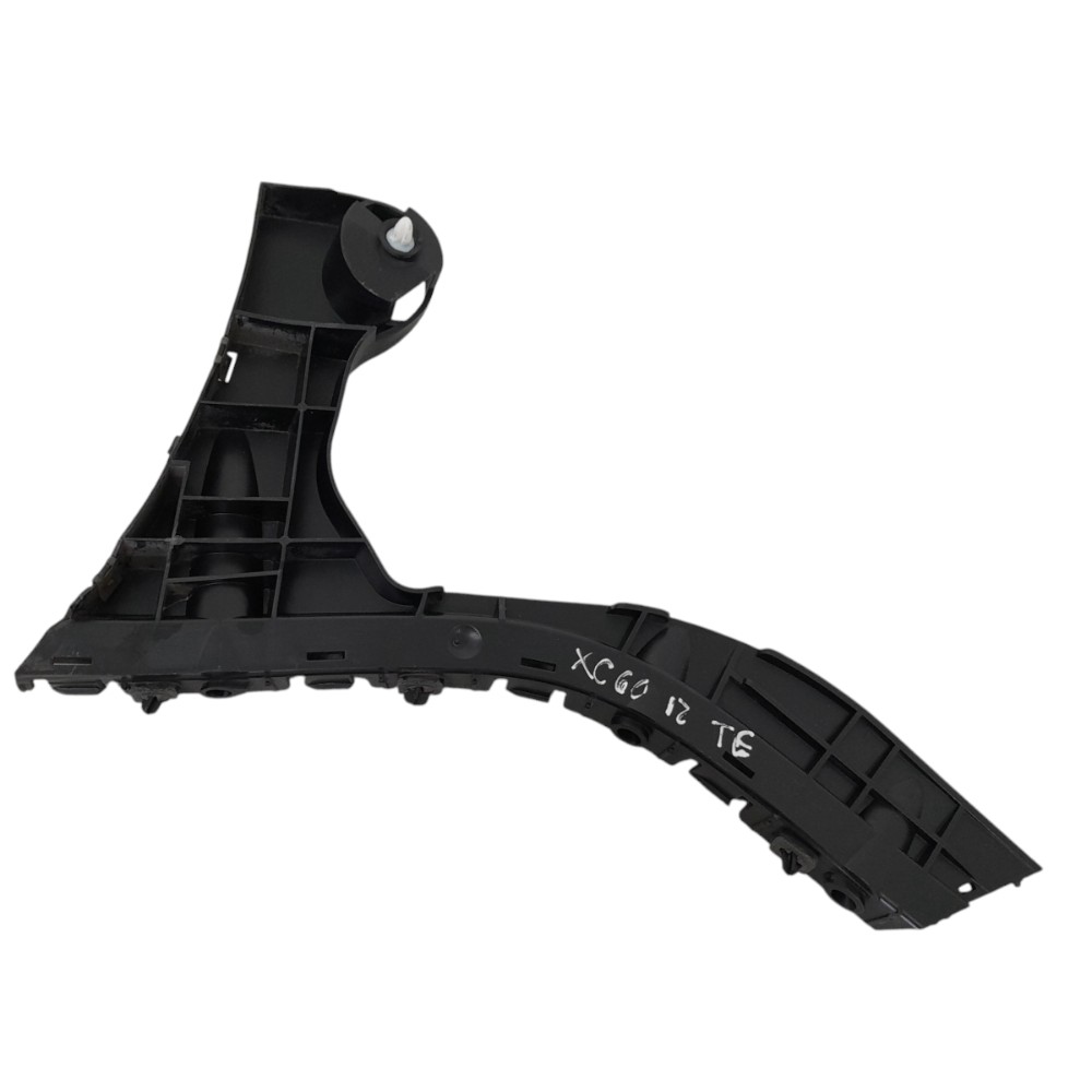 Suporte Guia Parachoque Traseiro Esquerdo Volvo Xc60 2011