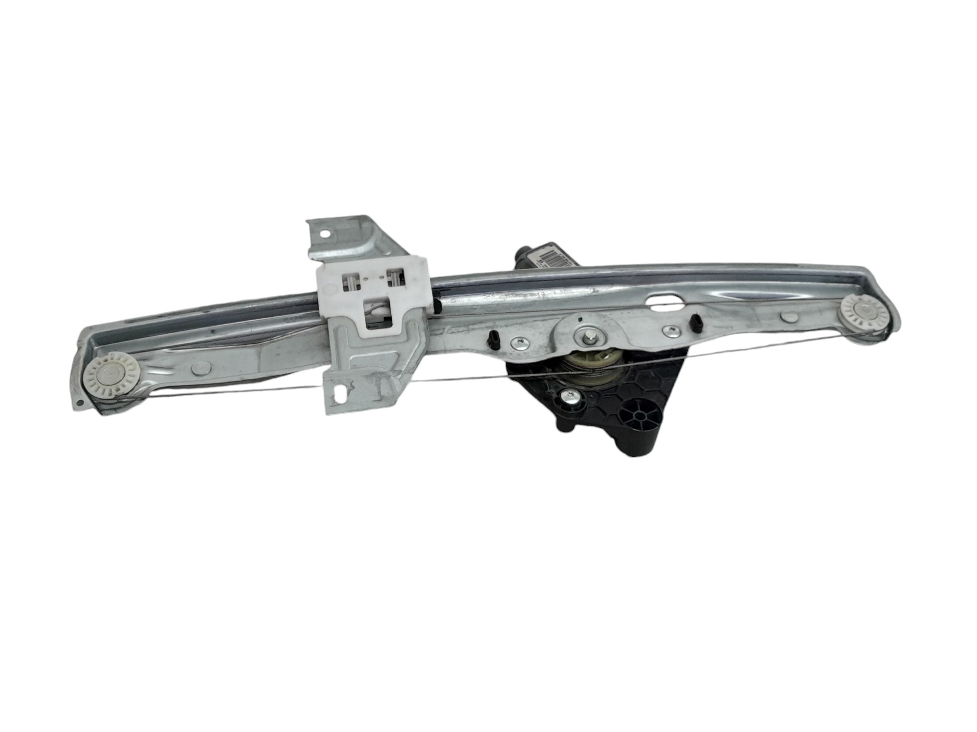 Máquina Vidro Dianteira Esquerda Ford Ká 2020 6
