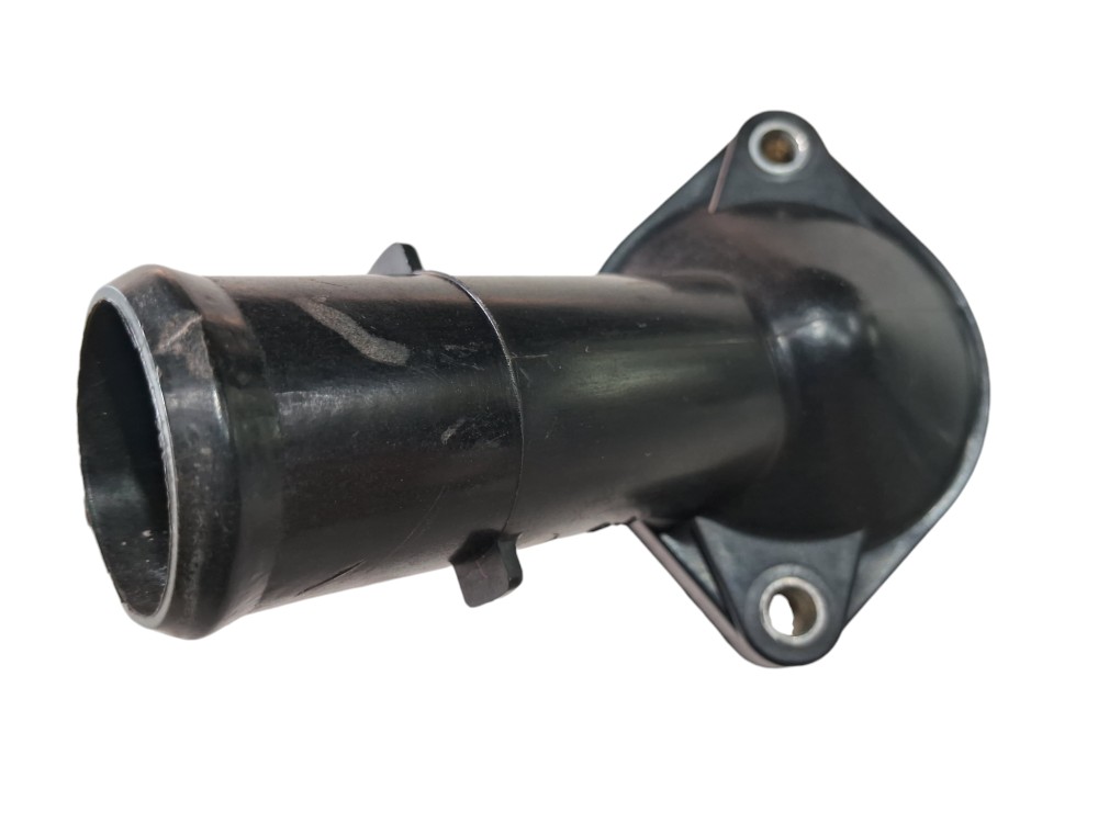 Flange Cano Agua Toyota Corolla 1.6 2007