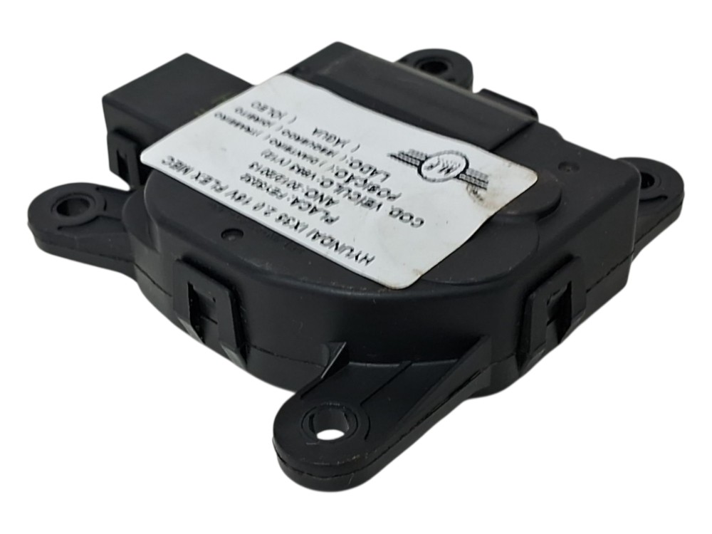 Motor Atuador Caixa Ar Hyundai Ix35 2.0 2013 4