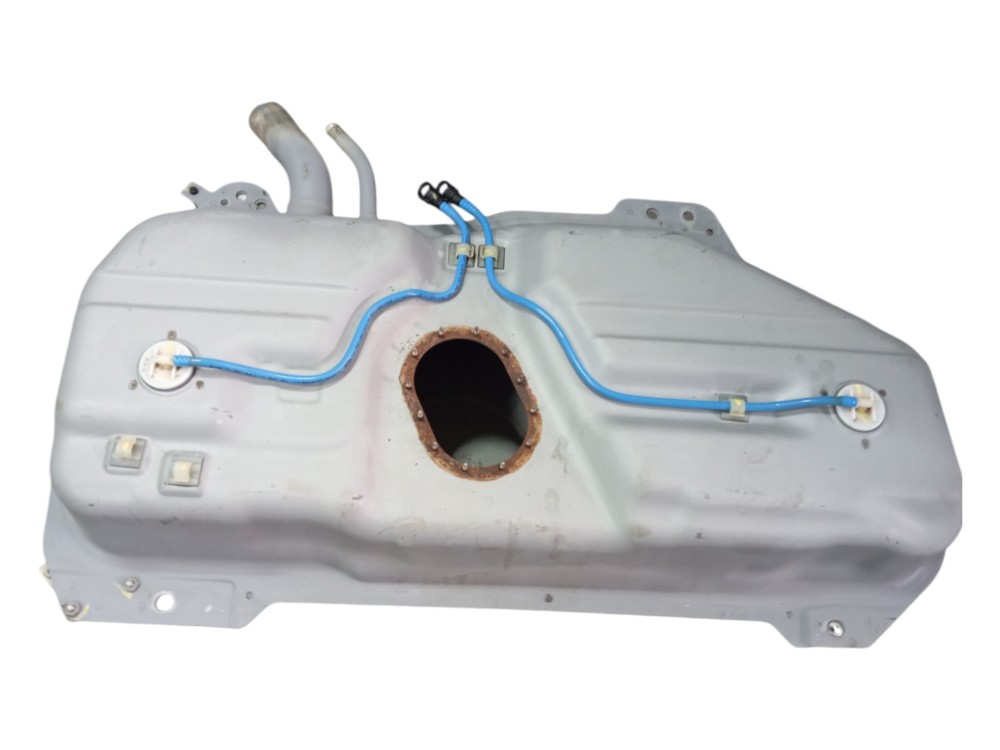 TANQUE COMBUSTÍVEL FIAT CRONOS 1.3 2019 4
