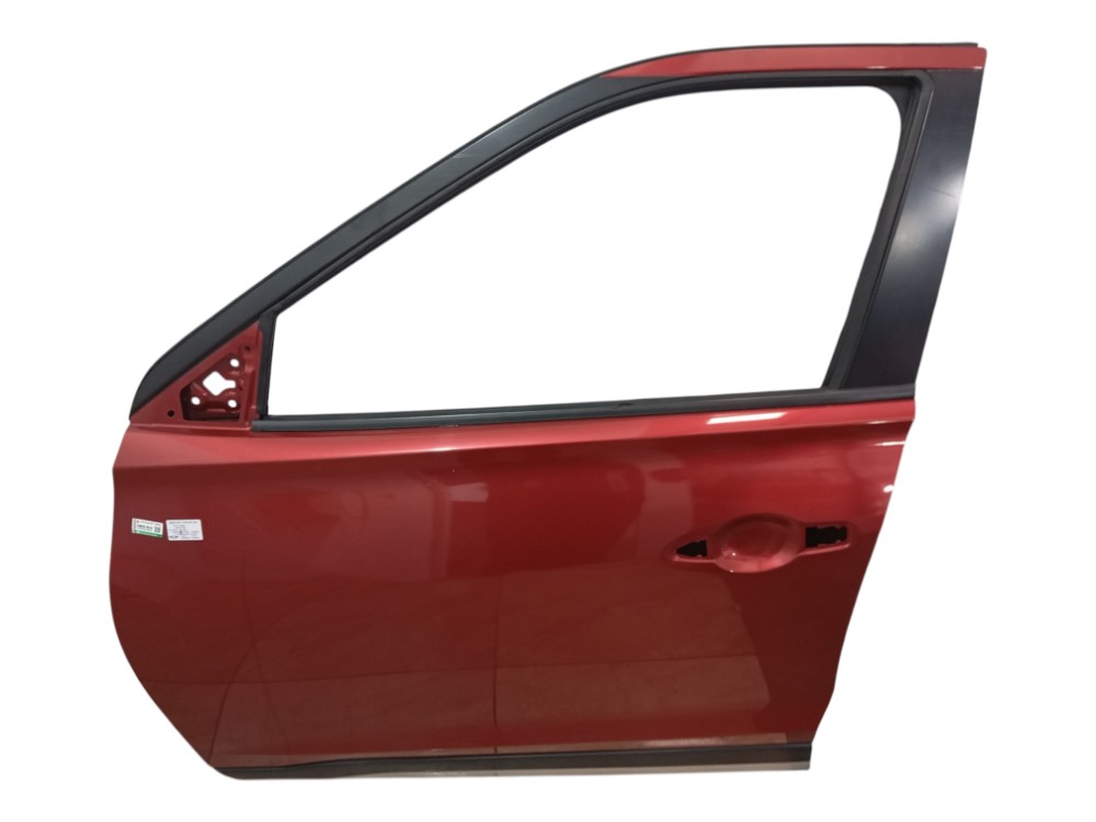 PORTA DIANTEIRA ESQUERDA NISSAN KICKS SV 1.6 AUT 2018 1