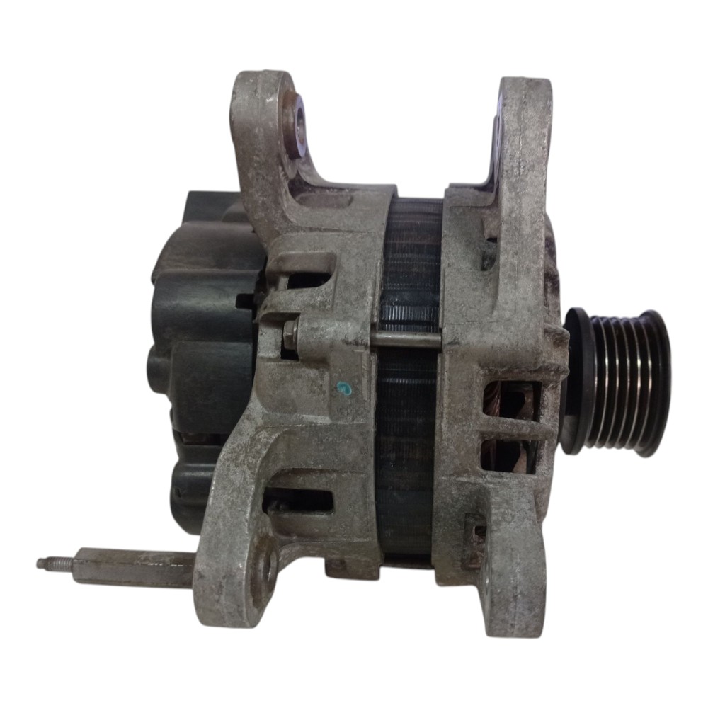 Alternador Volkswagen Fox 1.6 8v Flex Mec 2015 1