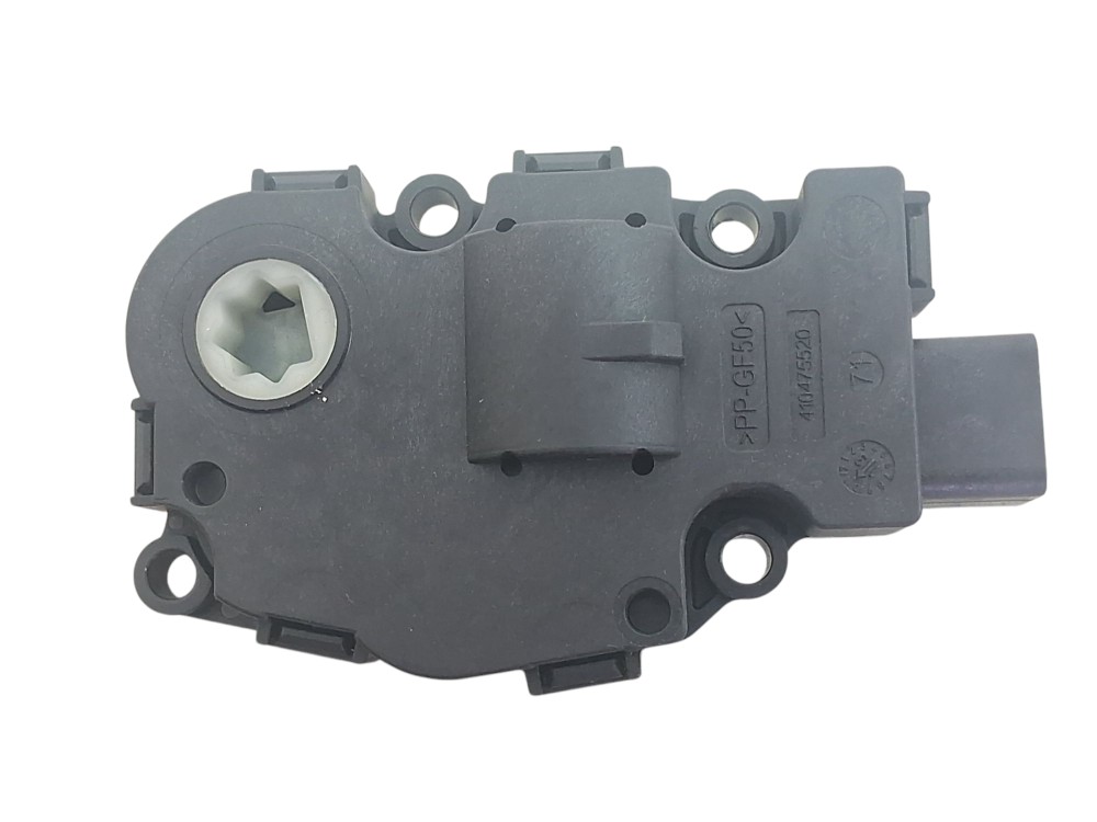 Motor Atuador Caixa Ar Bmw 116i N13 2014 1