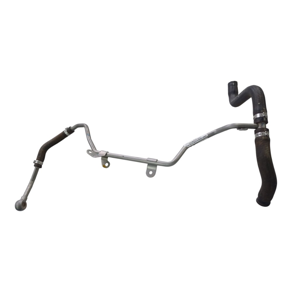 Cano Agua Turbina Chery Tiggo 5x Txs 1.5 16v Flex Aut 2020