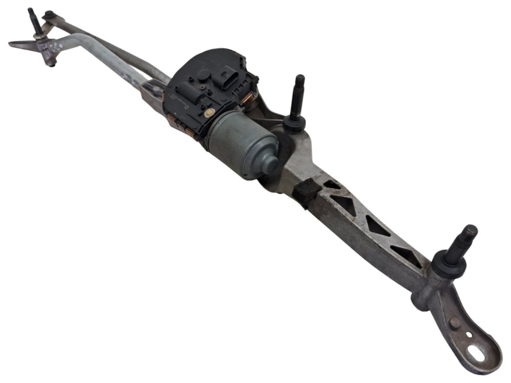 Maquina Limpador Parabrisa Mercedes C180 2012 2