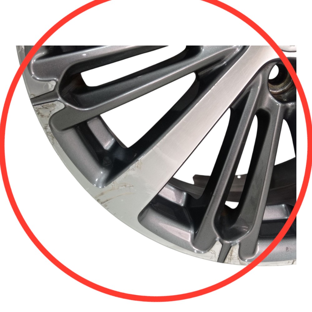 Roda Peugeot 208 Aro 16 Aut 2020 3