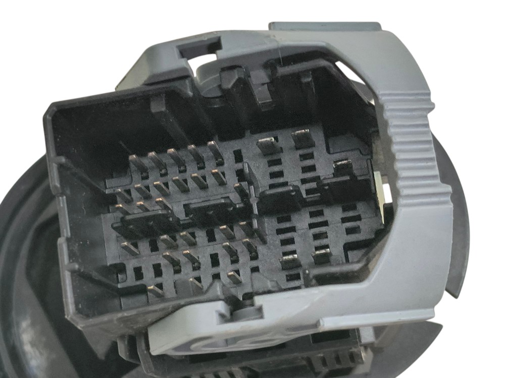 Chicote Porta Dianteira Esquerda Jeep Compass 2020 2