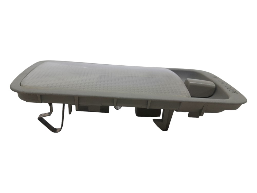Luz Teto Toyota Corolla Xli 2007 4