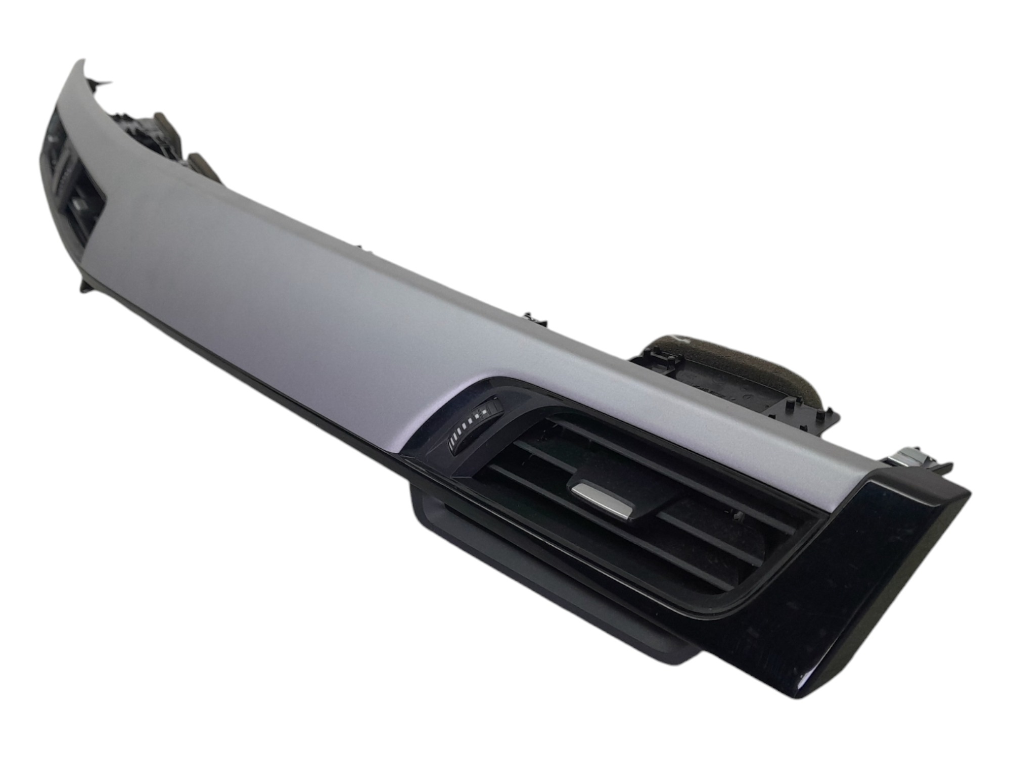 Moldura Central Difusor Ar Bmw X1 Sdrive20i 2020 2