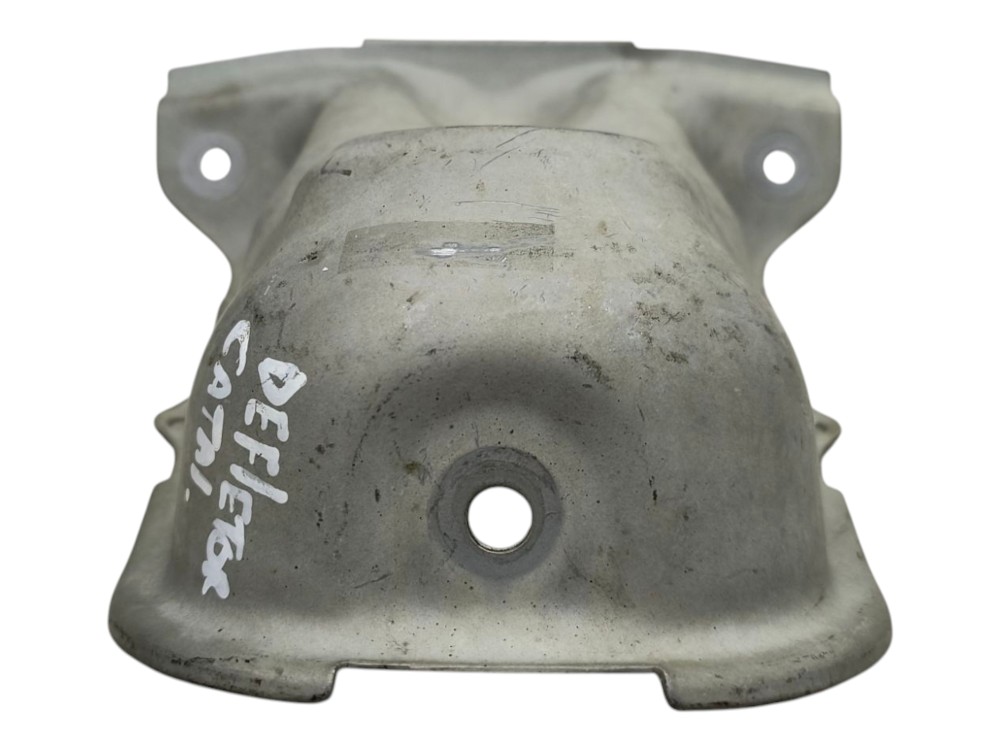 Defletor Protetor Catalisador Honda Crv 2014 3