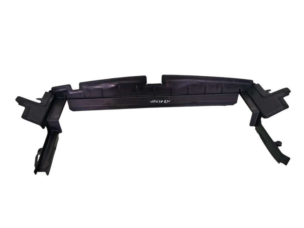 Defletor Inferior Radiador Chevrolet Tracker 1.0 2024