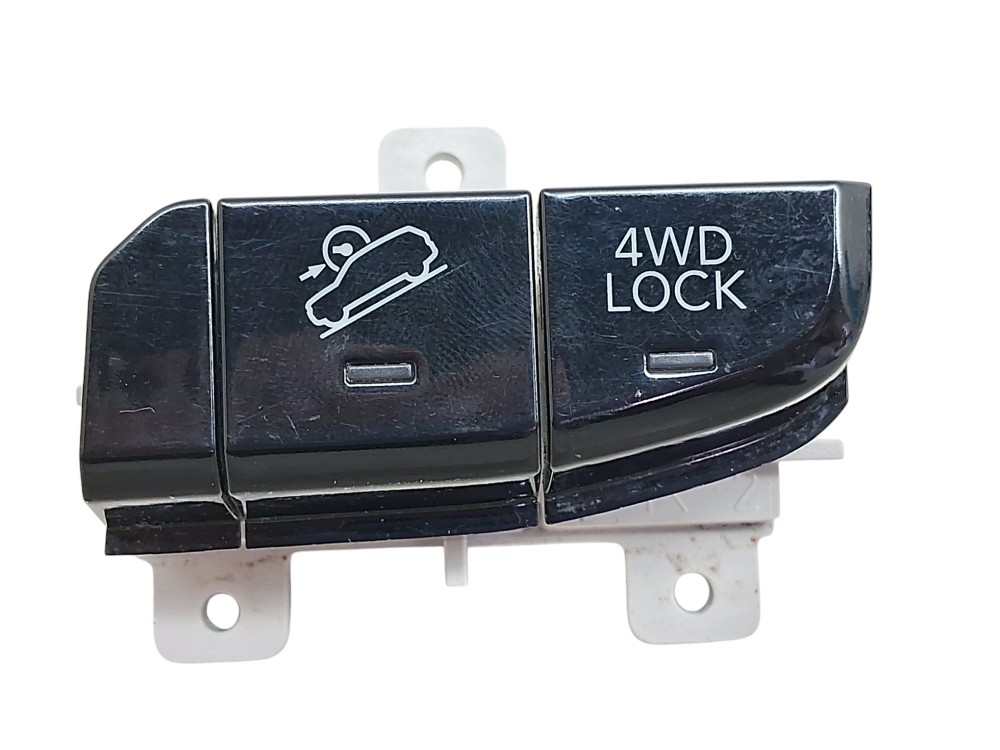 Botao Comando Tracao Jeep Commander Limited 2.0 16v 4×4 2022