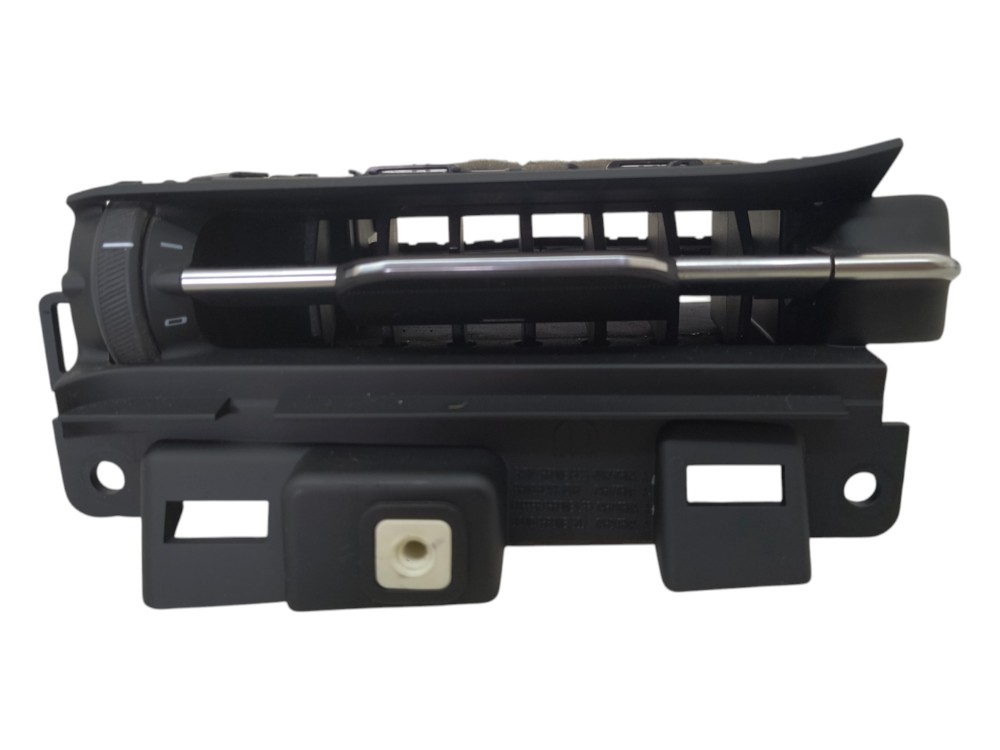 Difusor Ar Lateral Esquerdo Jeep Commander 2.0 16v 4×4 2022