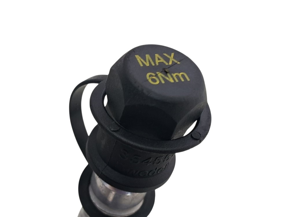 Cano Mangueira Ar Condicionado Volvo Xc60 Top T6 3.0 2014 6
