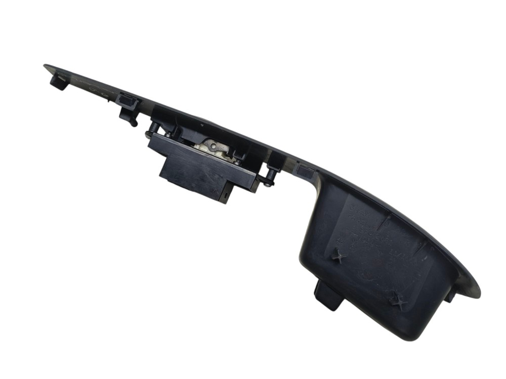 Botao Vidro Dianteiro Direito Mitsubishi Outlander 3.0 2011 2