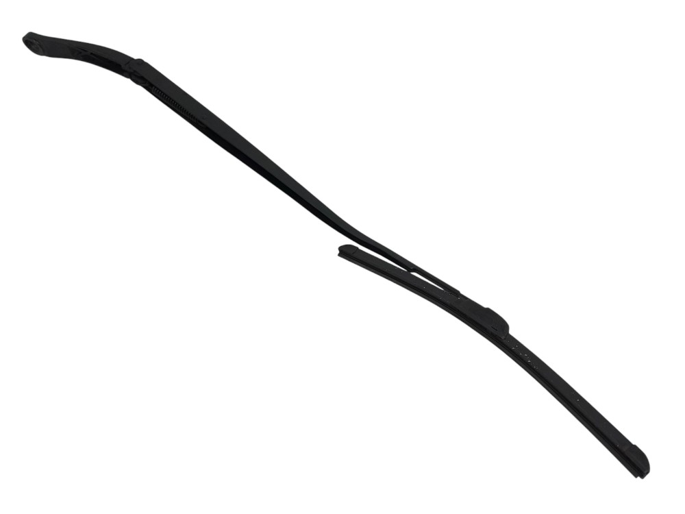 Braço Limpador Parabrisa Direito Honda Crv 2.0 Gas Aut 2010 Direito 2