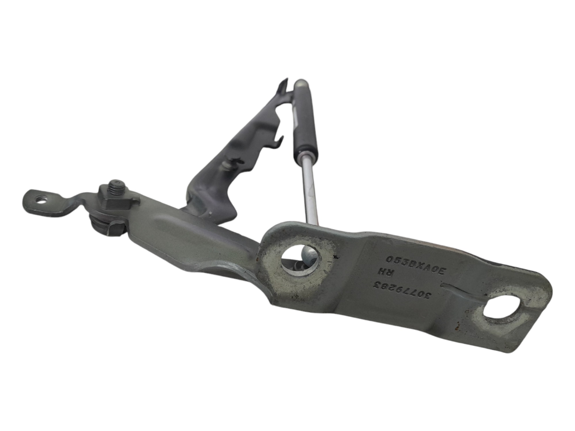 Braco Capo Direito Volvo Xc60 Dynamic 2011 3