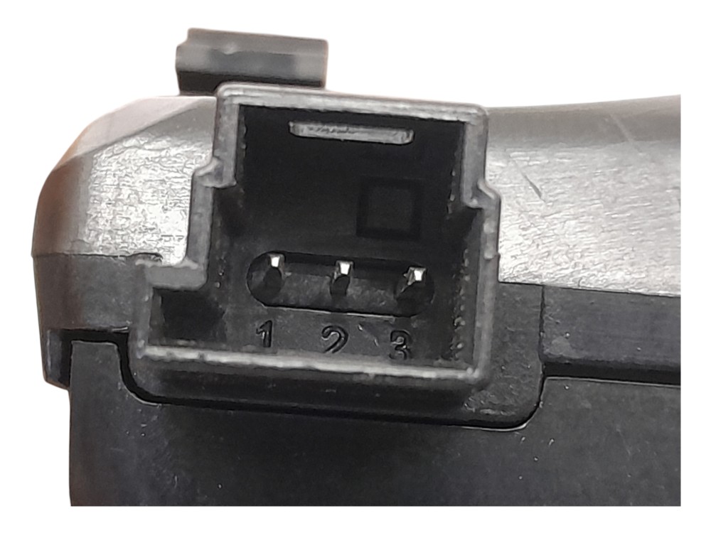 Controle Comando Ar Condicionado Mercedes C200 2.0 2016 5
