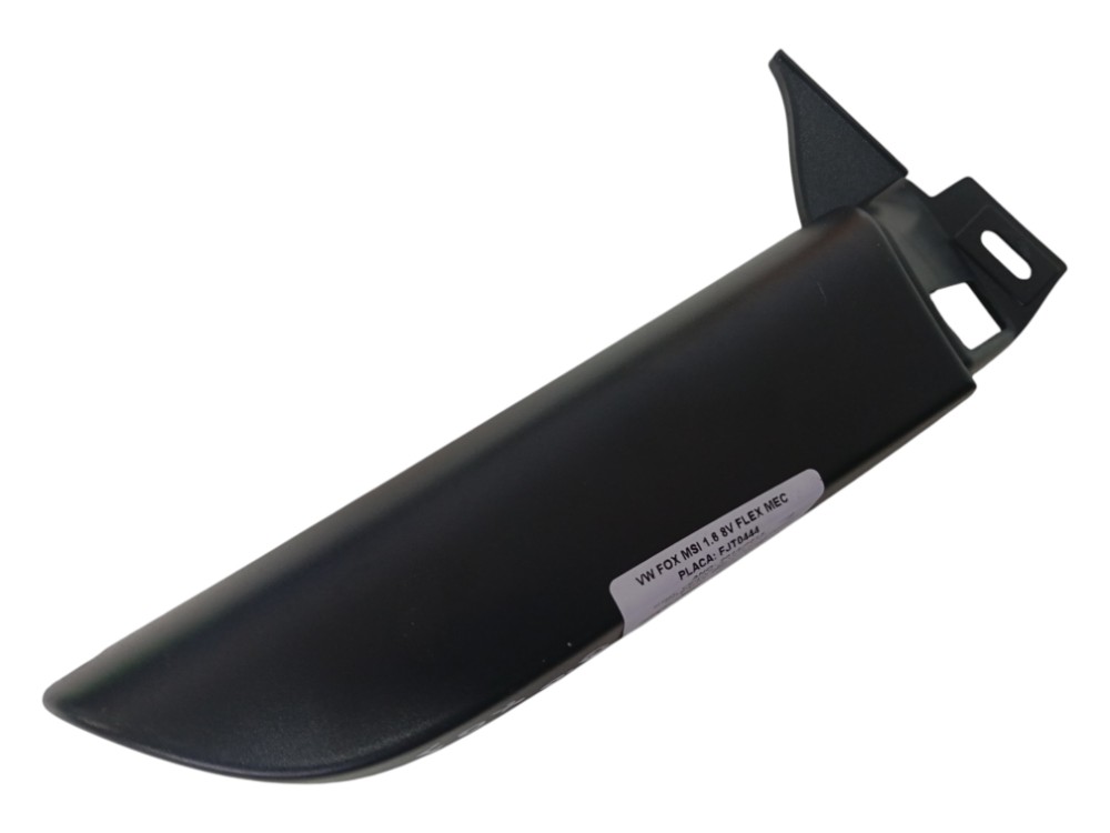 Acabamento Interno Retrovisor Direito Volkswagen Fox 2015 2